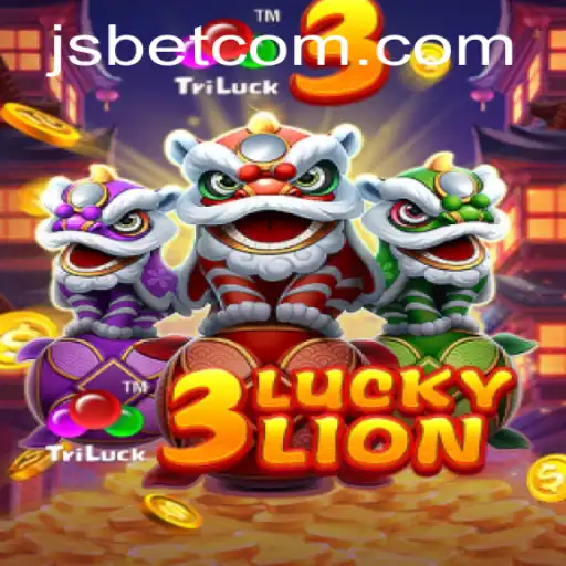 An In-Depth Look at 3LUCKYLION: The Exciting Game Experience by JSBet