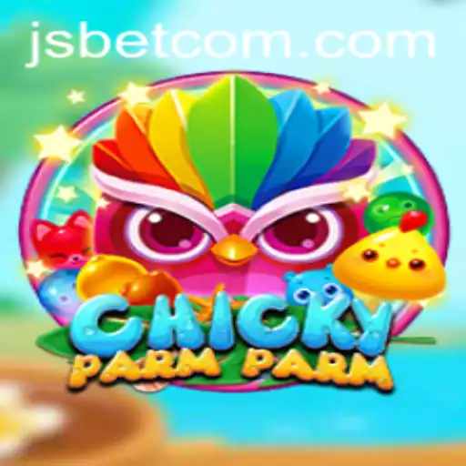 The Intriguing World of ChickyParmParm: A Fresh Take on Interactive Gaming