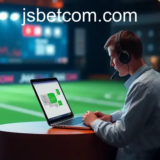 Gaming Experience JSBet - 800+ Premium and Exclusive Games