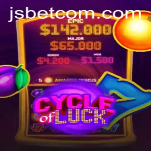Cycle of Luck: Dive Into the Thrilling World of JSBet's Latest Game