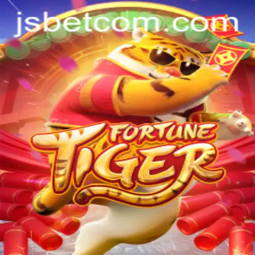 Explore FortuneTiger: The Exciting Game by JSBet