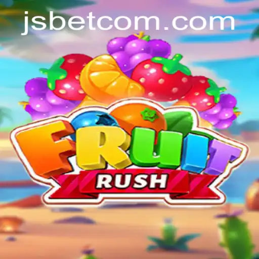 Unveiling FruitRush: An Engaging Adventure with JSBet