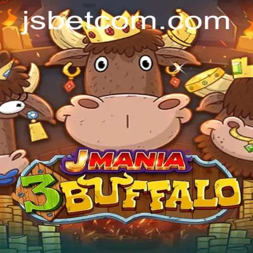 Unveiling JMania3Buffalo: The New Face of Virtual Gaming