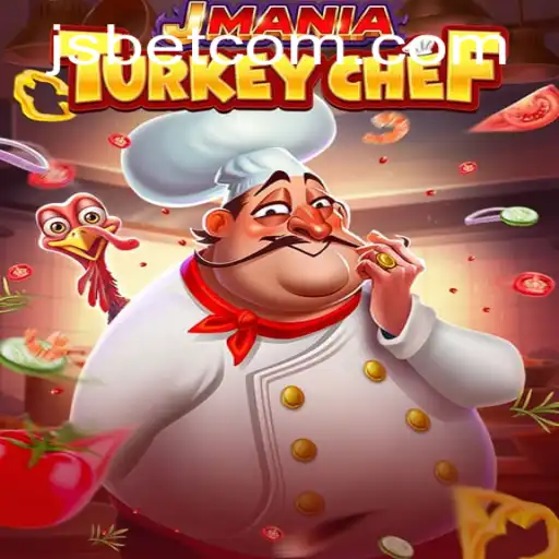 Exploring JManiaTurkeyChef: A Culinary Adventure Wrapped in Gaming
