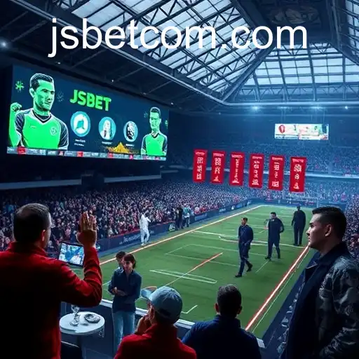 VIP Service JSBet - 24/7 Support and Exclusive Benefits